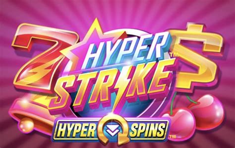 Hyper Strike Hyperspins 1xbet